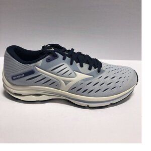 Mizuno Women’s Wave Rider 24 Running Shoes, Size 11.5M